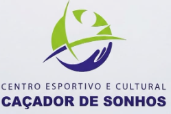 Logo Centro Caçador de Sonhos